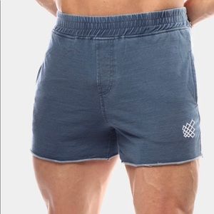 Men’s Jed North Denim Shorts